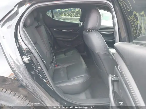 JM1BPALL3N1518346 2022 MAZDA 3 - Image 8