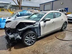 JM1BPALL3T1886524 2026 MAZDA 3