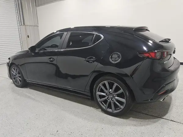JM1BPALL4M1404046 2021 MAZDA 3 - Image 2