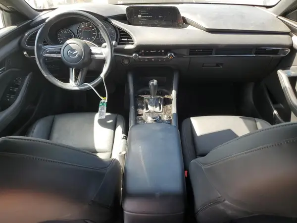 JM1BPALL4N1502625 2022 MAZDA 3 - Image 8