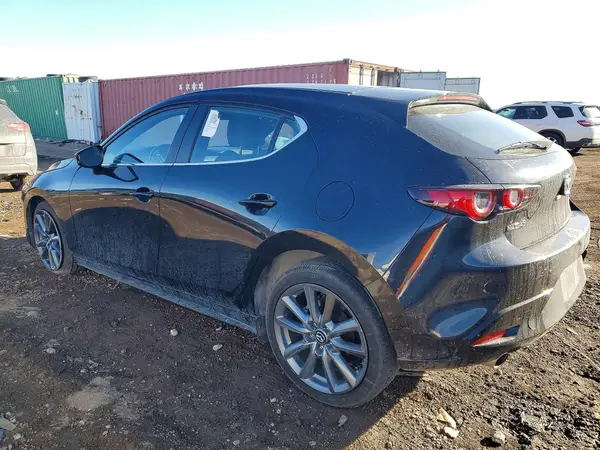 JM1BPALL4N1512331 2022 MAZDA 3 - Image 2