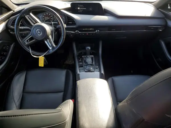 JM1BPALL4N1512331 2022 MAZDA 3 - Image 8