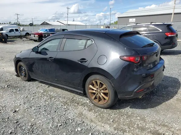 JM1BPALL4N1513592 2022 MAZDA 3 - Image 2