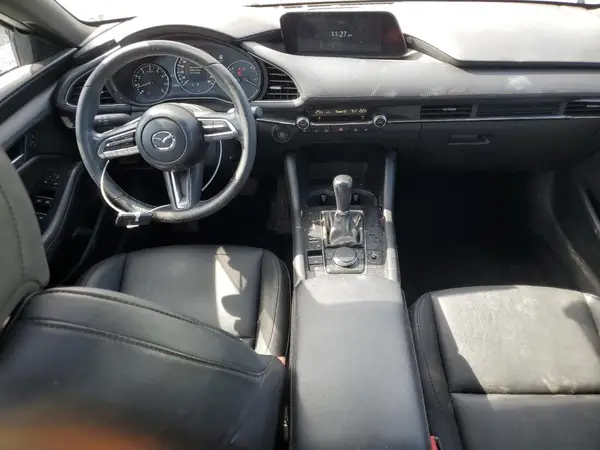 JM1BPALL4N1513592 2022 MAZDA 3 - Image 8