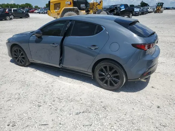 JM1BPALL4N1517187 2022 MAZDA 3 - Image 2