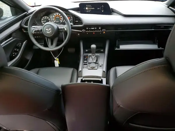 JM1BPALL4T1851023 2026 MAZDA 3 - Image 8