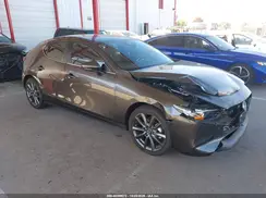 JM1BPALL4T1878187 2026 MAZDA 3