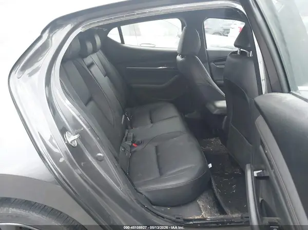 JM1BPALL5M1305784 2021 MAZDA 3 - Image 8