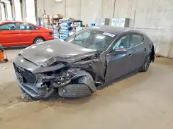 JM1BPALL5M1402032 2021 MAZDA 3