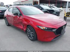 JM1BPALL5M1404217 2021 MAZDA 3