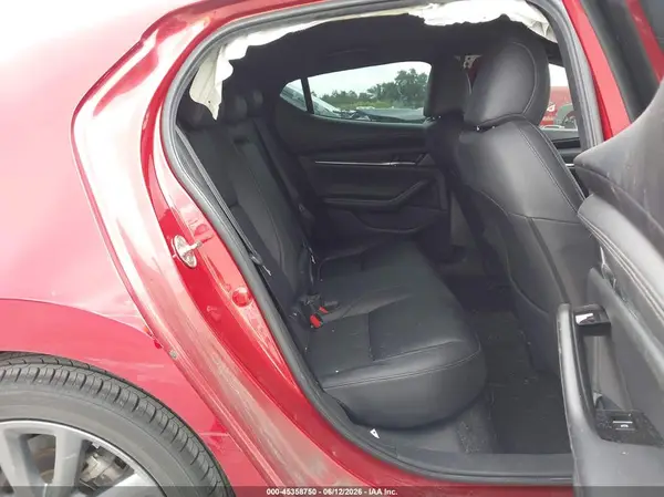 JM1BPALL5M1404217 2021 MAZDA 3 - Image 8