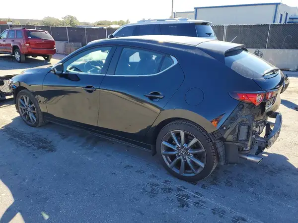 JM1BPALL5N1510457 2022 MAZDA 3 - Image 2
