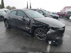 JM1BPALL5N1518400 2022 MAZDA 3