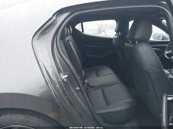 JM1BPALL5N1518400 2022 MAZDA 3 - Image 8
