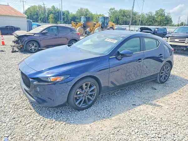 JM1BPALL5T1861673 2026 MAZDA 3 - Image 1