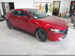 JM1BPALL5T1864296 2026 MAZDA 3