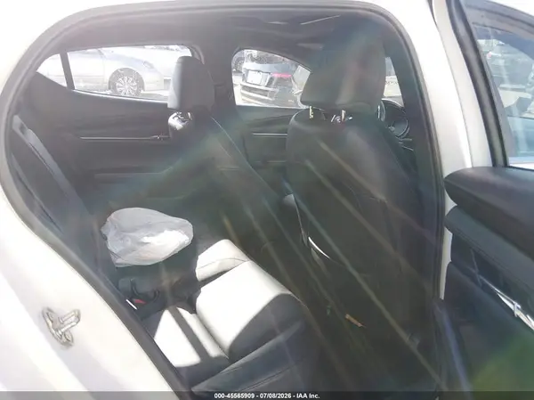 JM1BPALL6M1326126 2021 MAZDA 3 - Image 8