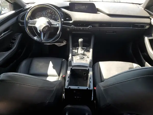 JM1BPALL6M1346943 2021 MAZDA 3 - Image 8