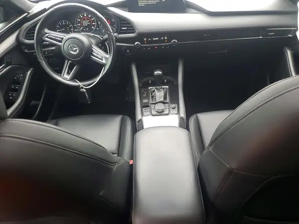 JM1BPALL6M1401293 2021 MAZDA 3 - Image 8