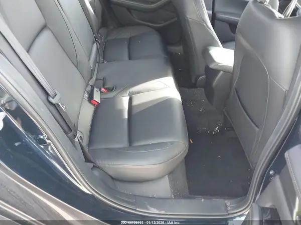 JM1BPALL6M1402394 2021 MAZDA 3 - Image 8