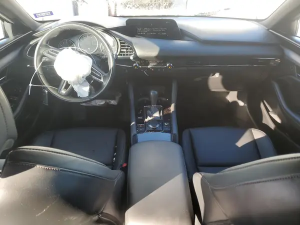 JM1BPALL6M1402587 2021 MAZDA 3 - Image 8