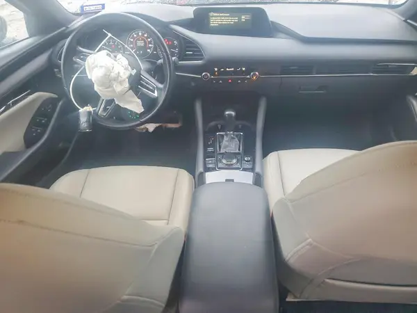 JM1BPALL6M1404176 2021 MAZDA 3 - Image 8