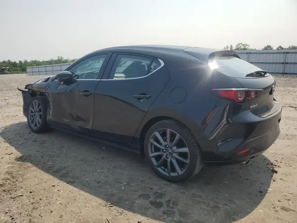 JM1BPALL6N1512377 2022 MAZDA 3 - Image 2