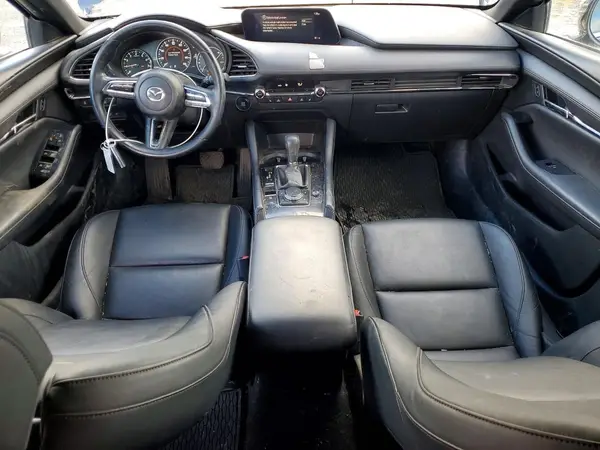 JM1BPALL6N1514694 2022 MAZDA 3 - Image 8
