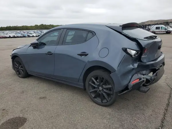 JM1BPALL6N1515702 2022 MAZDA 3 - Image 2