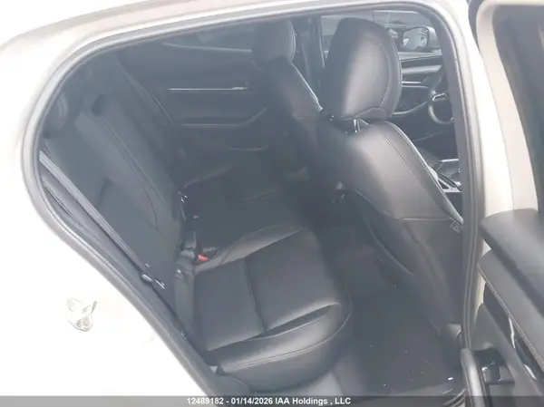 JM1BPALL6N1515957 2022 MAZDA 3 - Image 8