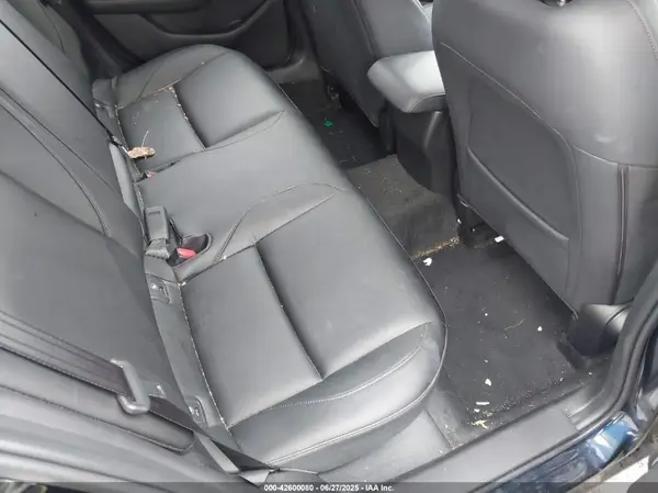 JM1BPALL6N1516378 2022 MAZDA 3 - Image 8