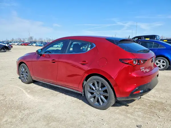 JM1BPALL6T1856160 2026 MAZDA 3 - Image 2