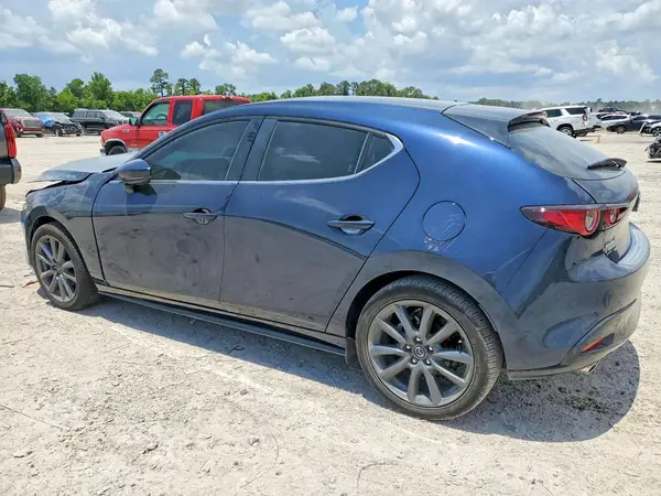 JM1BPALL6T1863108 2026 MAZDA 3 - Image 2