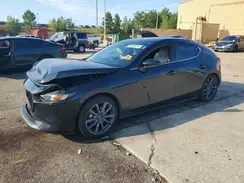 JM1BPALL7M1309125 2021 MAZDA 3