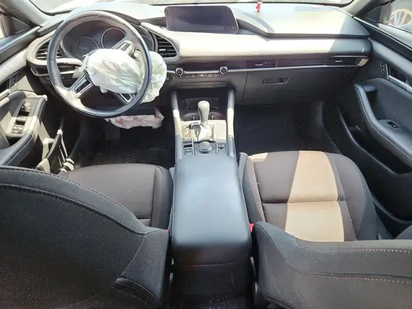 JM1BPALL7M1312381 2021 MAZDA 3 - Image 8