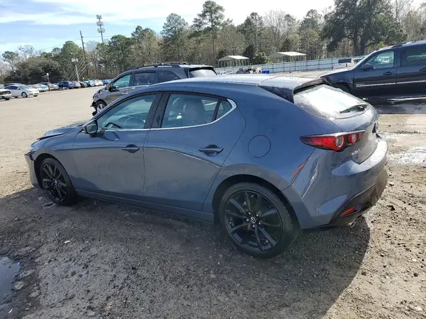 JM1BPALL7N1501520 2022 MAZDA 3 - Image 2