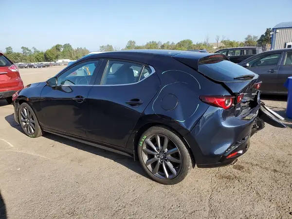 JM1BPALL7N1513456 2022 MAZDA 3 - Image 2