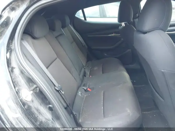 JM1BPALL7N1515336 2022 MAZDA 3 - Image 8
