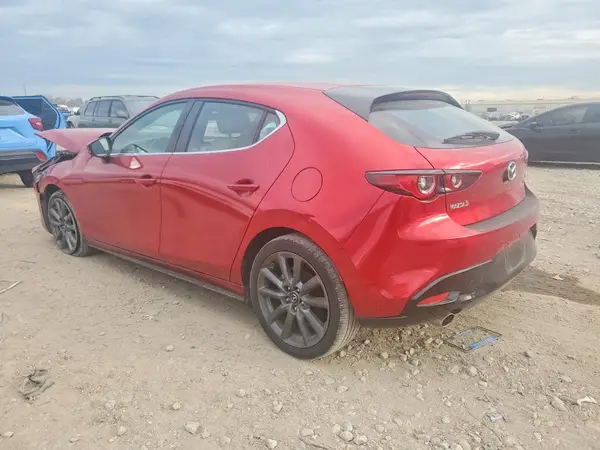 JM1BPALL7N1517118 2022 MAZDA 3 - Image 2