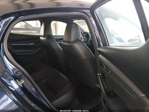 JM1BPALL8M1402817 2021 MAZDA 3 - Image 8