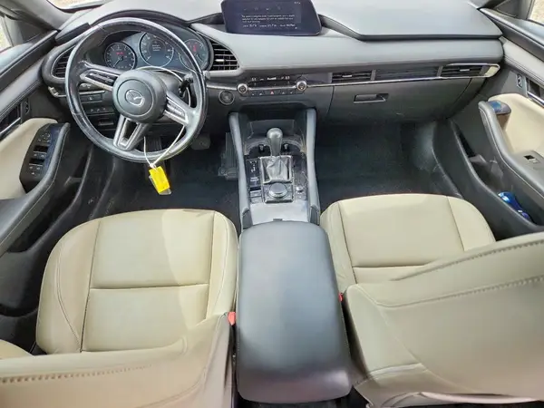 JM1BPALL8M1404051 2021 MAZDA 3 - Image 8
