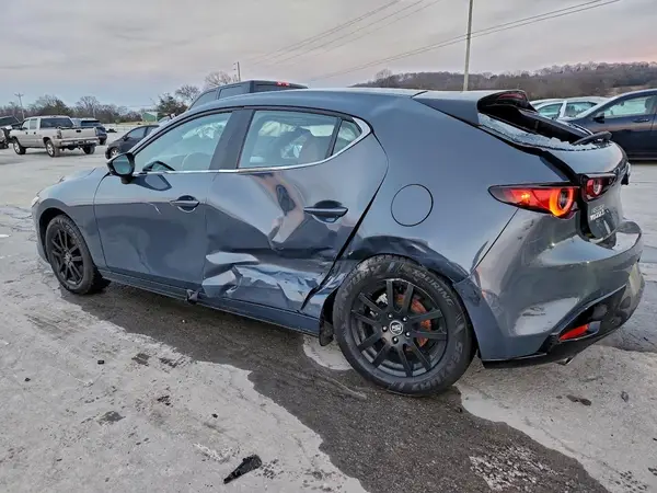 JM1BPALL8N1501560 2022 MAZDA 3 - Image 2