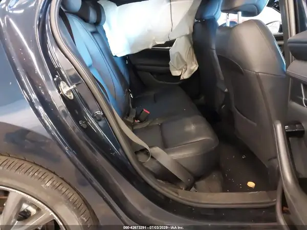 JM1BPALL8N1512896 2022 MAZDA 3 - Image 8
