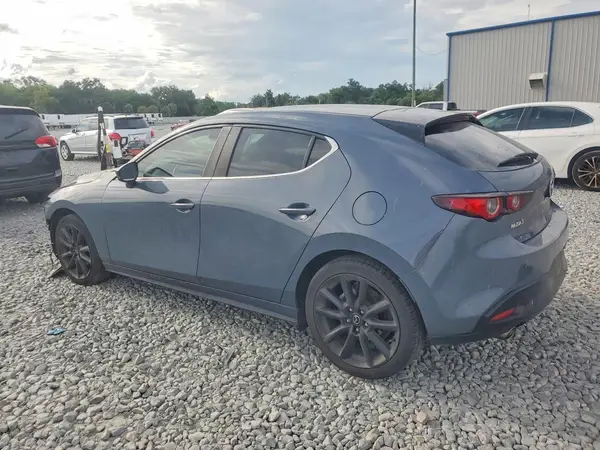 JM1BPALL8N1515720 2022 MAZDA 3 - Image 2