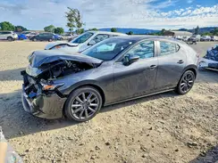JM1BPALL8T1850117 2026 MAZDA 3
