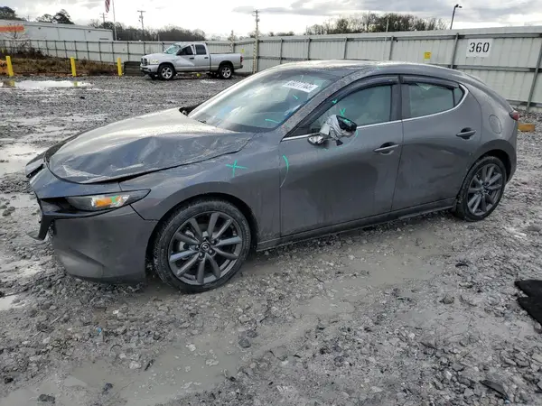 JM1BPALL9M1300670 2021 MAZDA 3 - Image 1