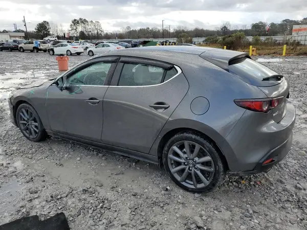 JM1BPALL9M1300670 2021 MAZDA 3 - Image 2