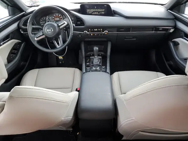 JM1BPALL9M1300670 2021 MAZDA 3 - Image 8