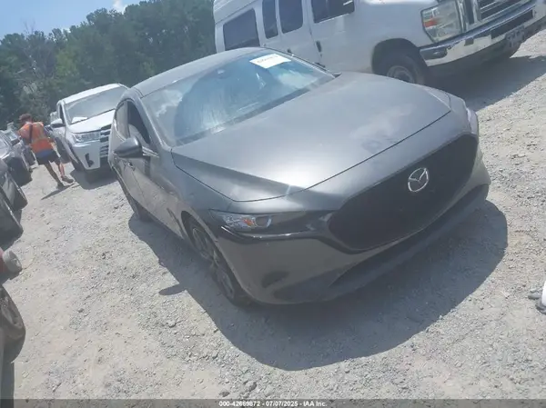 JM1BPALL9M1346614 2021 MAZDA 3 - Image 1