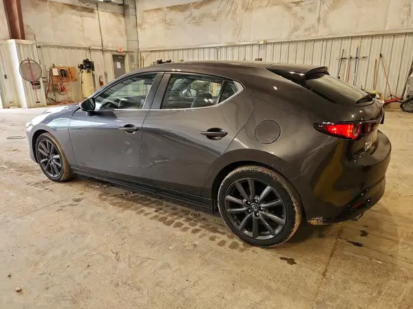 JM1BPALL9M1404401 2021 MAZDA 3 - Image 2